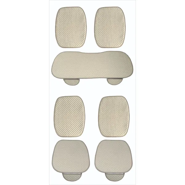 Beige_Premium_Cotton_Car_Seat_Protector_for_Comfortable_Seat_Cover_Universal_for_All_Car_|_5_Seater_Car_(_7PC_Front_&_Rear_SEAT_Full_Set)