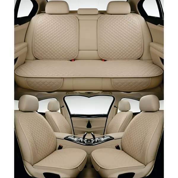 Beige_Premium_Cotton_Car_Seat_Protector_for_Comfortable_Seat_Cover_Universal_for_All_Car_|_5_Seater_Car_(_7PC_Front_&_Rear_SEAT_Full_Set)