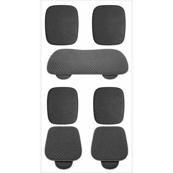 Grey_Premium_Cotton_Car_Seat_Protector_for_Comfortable_Seat_Cover_Universal_for_All_Car_|_5_Seater_Car_(7PC_Front_&_Rear_SEAT_Full_Set)