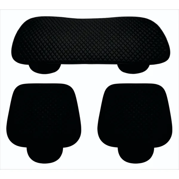 Black_Premium_Cotton_Car_Seat_Protector_for_Comfortable_Seat_Cover_Universal_for_All_Car_|_5_Seater_Car_(3PC_Front_&_Rear_Seat_Half_Set)
