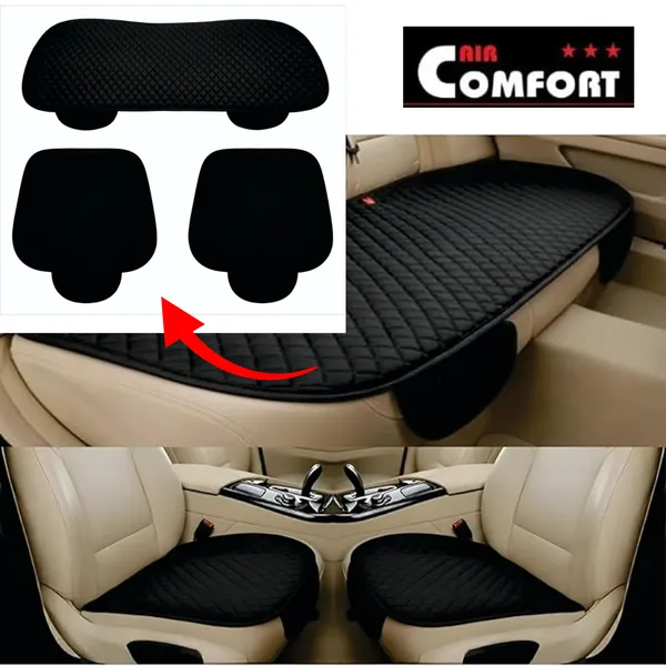 Black_Premium_Cotton_Car_Seat_Protector_for_Comfortable_Seat_Cover_Universal_for_All_Car_|_5_Seater_Car_(3PC_Front_&_Rear_Seat_Half_Set)