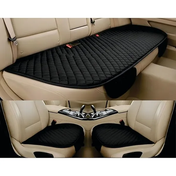 Black_Premium_Cotton_Car_Seat_Protector_for_Comfortable_Seat_Cover_Universal_for_All_Car_|_5_Seater_Car_(3PC_Front_&_Rear_Seat_Half_Set)