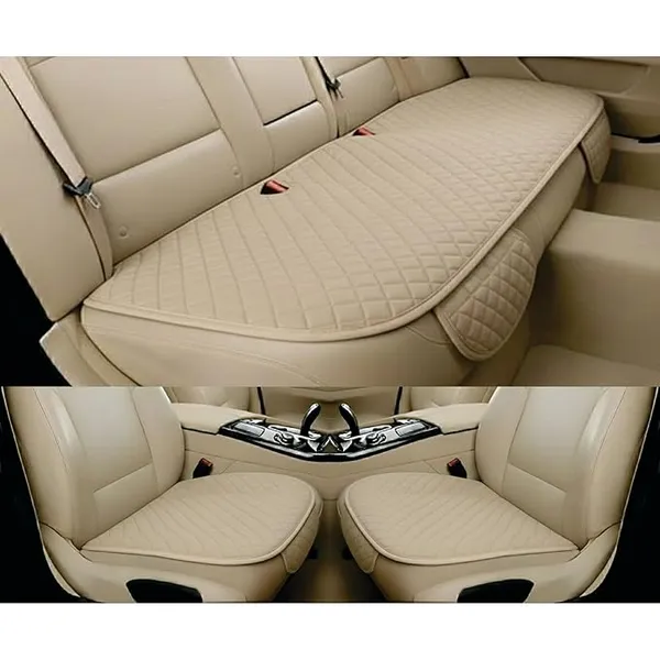 Beige_Premium_Cotton_Car_Seat_Protector_for_Comfortable_Seat_Cover_Universal_for_All_Car_|_5_Seater_Car_(3PC_Front_&_Rear_Seat_Half_Set)
