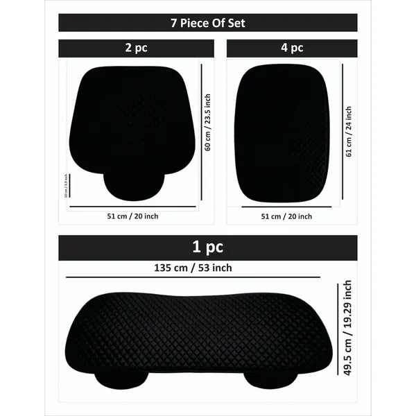 Black_Premium_Cotton_Car_Seat_Protector_for_Comfortable_Seat_Cover_Universal_for_All_Car_|_5_Seater_Car_(7PC_Front_&_Rear_SEAT_Full_Set)
