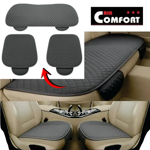 Grey_Premium_Cotton_Car_Seat_Protector_for_Comfortable_Seat_Cover_Universal_for_All_Car_|_5_Seater_Car_(3PC_Front_&_Rear_Seat_Half_Set)