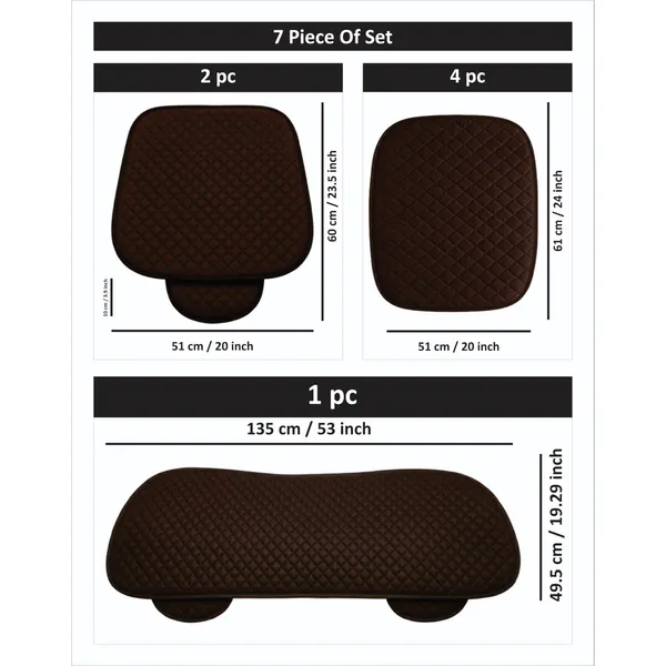 Brown_Premium_Cotton_Car_Seat_Protector_for_Comfortable_Seat_Cover_Universal_for_All_Car_|_5_Seater_Car_(7PC_Front_&_Rear_SEAT_Full_Set)