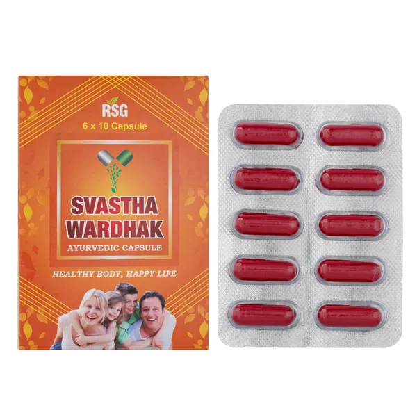 Svastha_Wardhak_Ayurvedic_Wellness_Capsules_-_Pack_Of_60_Capsules_(6_Strips_X_10_Capsules)_(Pack_Of_2)