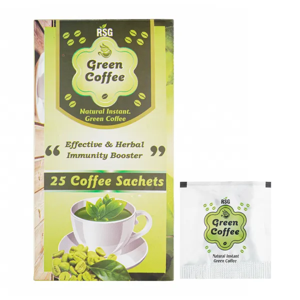 Rsg_Natural_Instant_Green_Coffee_-_Immunity_Booster_(25_Sachets)_(Pack_Of_2)