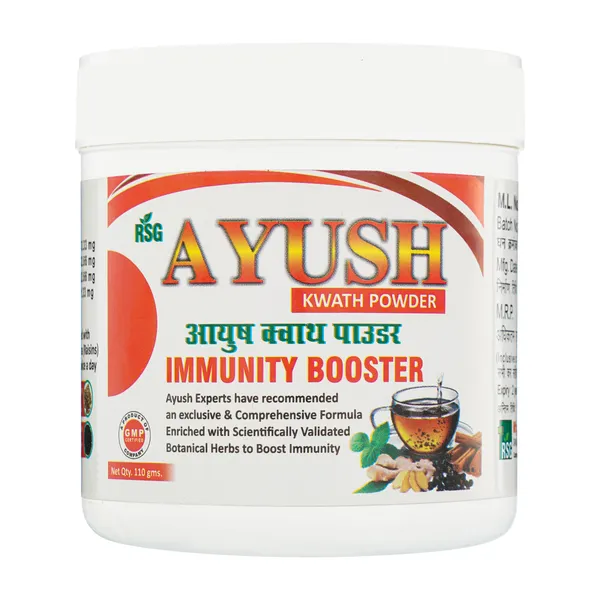 Rsg_Ayush_Kwath_Powder_-_Immunity_Booster_(110_Gm)_(Pack_Of_2)