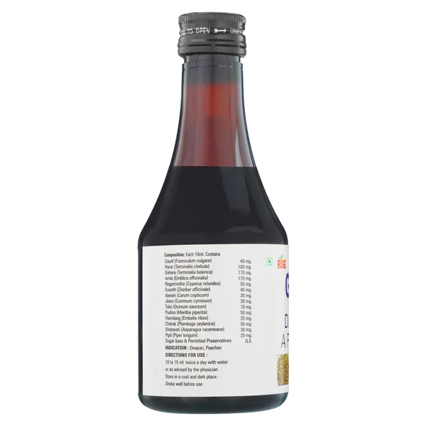 Gudzyme_Syrup_-_Ayurvedic_Digestive_Tonic_&_Appetizer_(200Ml)_(Pack_Of_2)