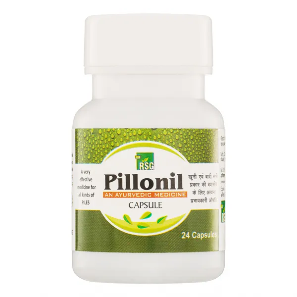 Pillonil_Ayurvedic_Capsule_-_Natural_Relief_For_Piles_(24_Capsules)_(Pack_Of_3)