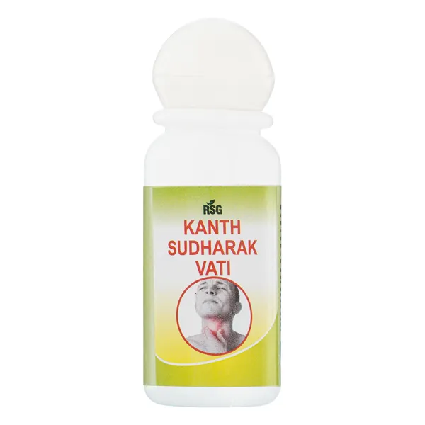 Rsg_Kanth_Sudharak_Vati_-_Ayurvedic_Throat_Relief_Tablets_(10G)_(Pack_Of_4)