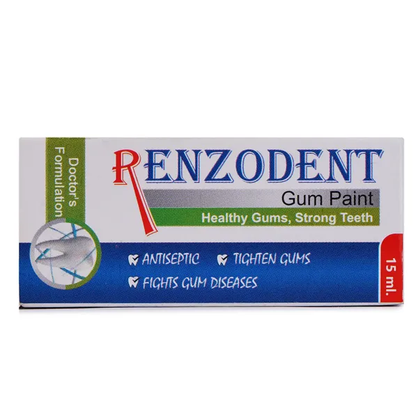 Renzodent_Gum_Paint_-_Healthy_Gums_&_Strong_Teeth_(15Ml)_(Pack_Of_4)