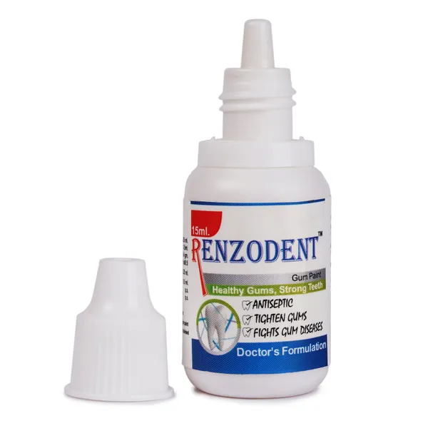 Renzodent_Gum_Paint_-_Healthy_Gums_&_Strong_Teeth_(15Ml)_(Pack_Of_4)