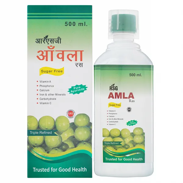 Rsg_Amla_Ras_-_Sugar_Free_Ayurvedic_Health_Drink_(500Ml)_(Pack_Of_2)