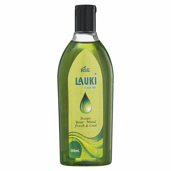 Rsg_Lauki_Cool_Tel_-_Cooling_Hair_Oil_(200Ml)_(Pack_Of_2)