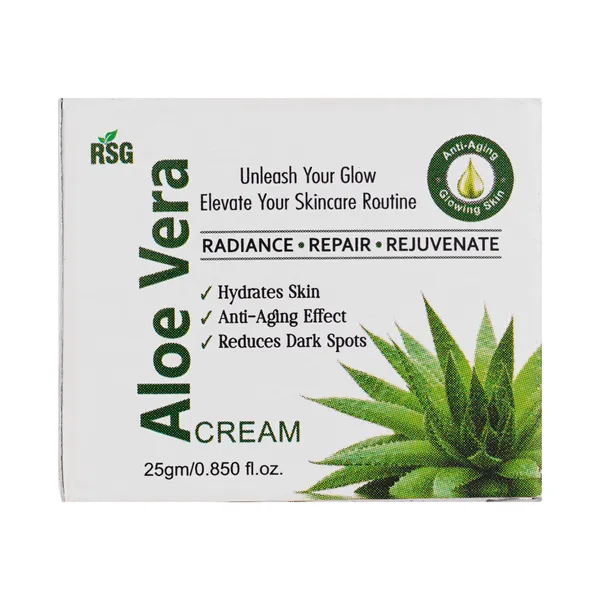 Rsg_Aloe_Vera_Anti-Aging_Cream_-_Radiance,_Repair_&_Rejuvenation_(25Gm)_(Pack_Of_3)