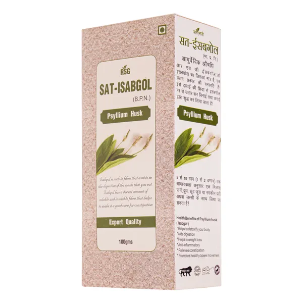 Rsg_Sat-Isabgol_Psyllium_Husk_-_100Gms_(Pack_Of_1)