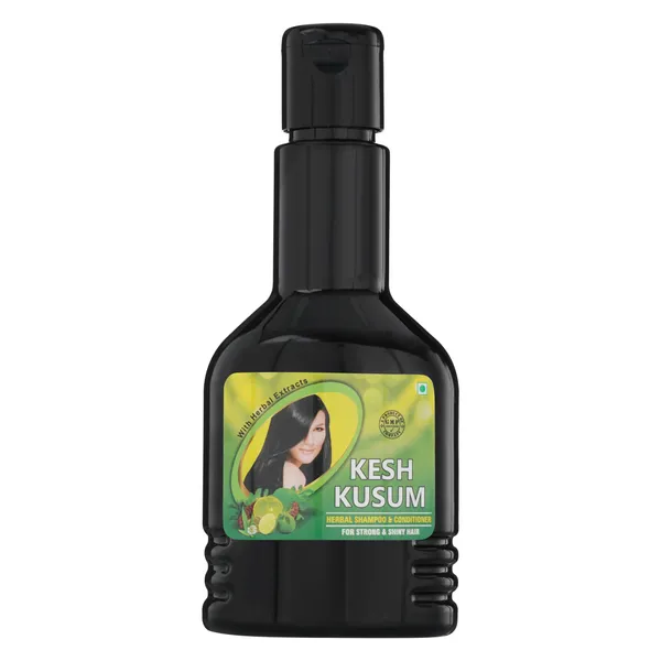Kesh_Kusum_Herbal_Shampoo_-_100Ml_(Pack_Of_2)