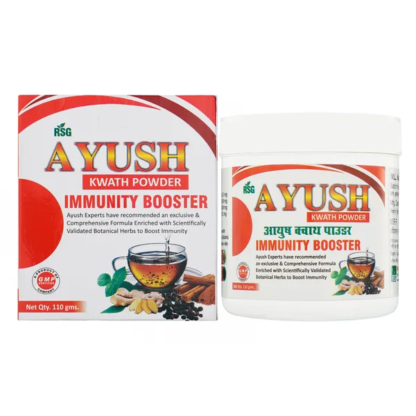 Rsg_Ayush_Kwath_Powder_-_Immunity_Booster_(110_Gm)_(Pack_Of_2)