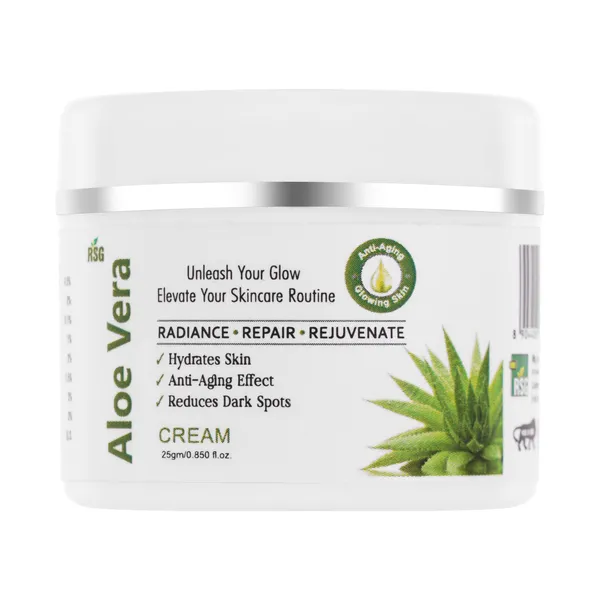 Rsg_Aloe_Vera_Anti-Aging_Cream_-_Radiance,_Repair_&_Rejuvenation_(25Gm)_(Pack_Of_3)