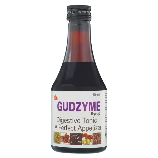 Gudzyme_Syrup_-_Ayurvedic_Digestive_Tonic_&_Appetizer_(200Ml)_(Pack_Of_2)