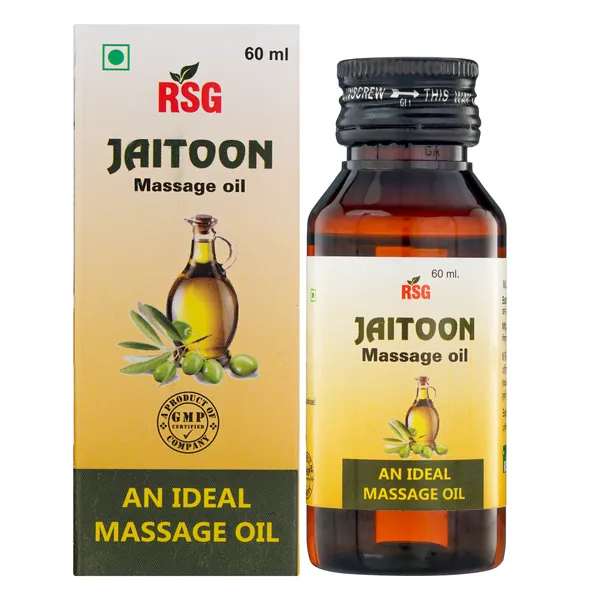 Jaitoon_Ayurvedic_Massage_Oil_-_60Ml_(Pack_Of_4)
