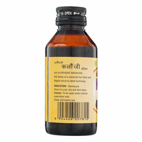 Rsg_Kalonji_Oil_(Black_Seed_Oil)_-_100Ml_(Pack_Of_2)