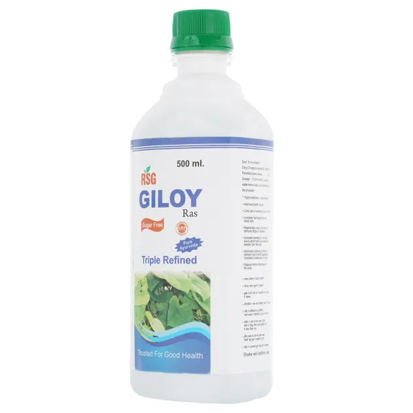Rsg_Giloy_Ras_-_Triple_Refined_Sugar_Free_Ayurvedic_Juice_500Ml_(Pack_Of_2)