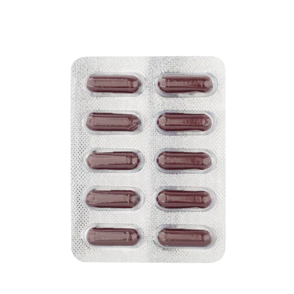 Kesh_Kusum_Ayurvedic_Hair_Nourishing_Capsules_-_30_Capsules_(Pack_Of_2)