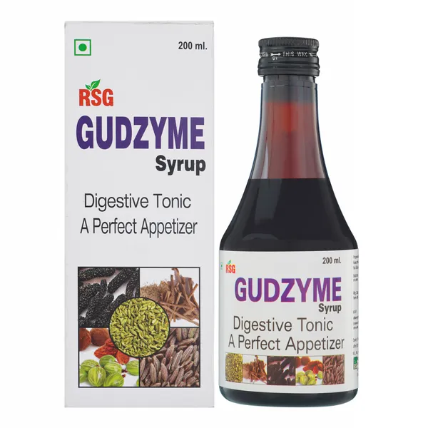 Gudzyme_Syrup_-_Ayurvedic_Digestive_Tonic_&_Appetizer_(200Ml)_(Pack_Of_2)