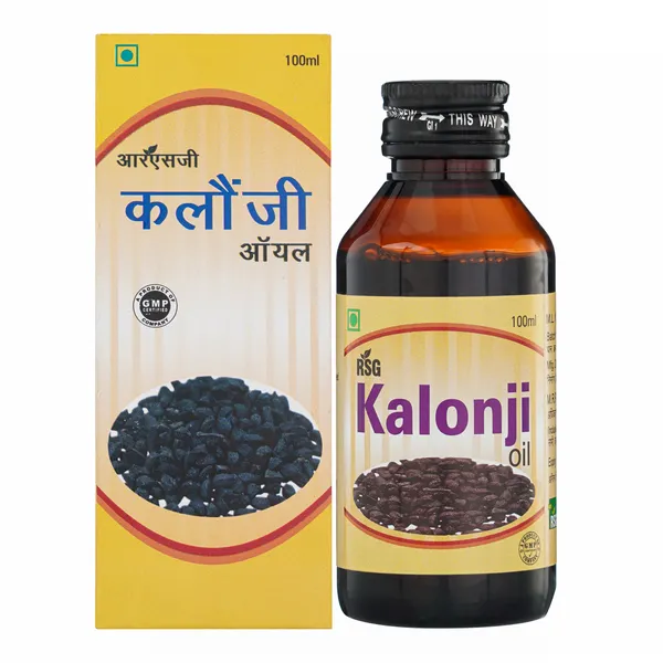 Rsg_Kalonji_Oil_(Black_Seed_Oil)_-_100Ml_(Pack_Of_2)