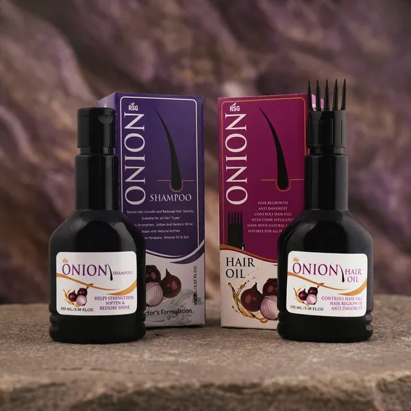 Onion_Shampoo_And_Hair_Oil_Combo_For_Hair_Growth_And_Anti-Dandruff_(Pack_Of_2)