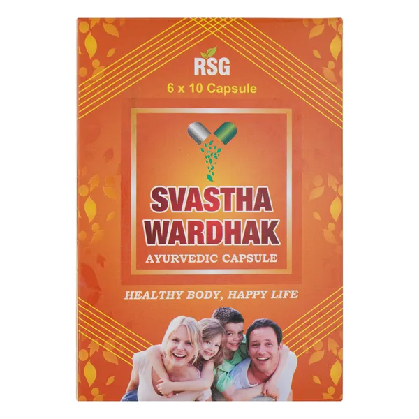 Svastha_Wardhak_Ayurvedic_Wellness_Capsules_-_Pack_Of_60_Capsules_(6_Strips_X_10_Capsules)_(Pack_Of_2)