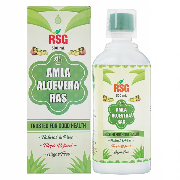 Rsg_Amla_Aloevera_Ras_-_Natural_&_Pure_Ayurvedic_Health_Juice_(500Ml)_(Pack_Of_2)
