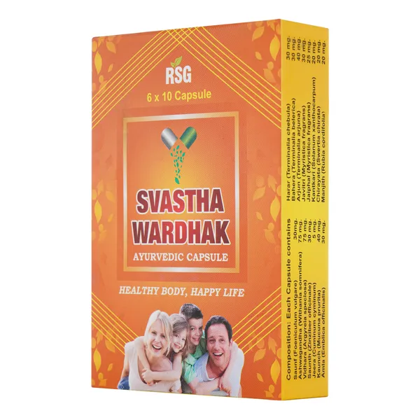 Svastha_Wardhak_Ayurvedic_Wellness_Capsules_-_Pack_Of_60_Capsules_(6_Strips_X_10_Capsules)_(Pack_Of_2)