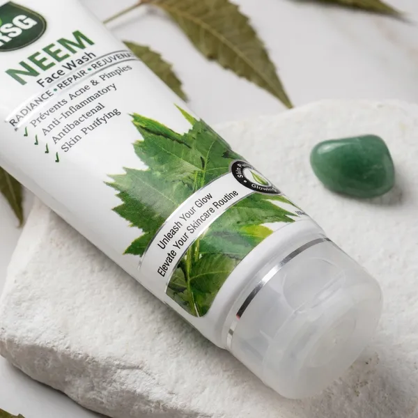 Rsg_Neem_Face_Wash_-_Radiance,_Repair_&_Rejuvenation_(100Ml)_(Pack_Of_3)