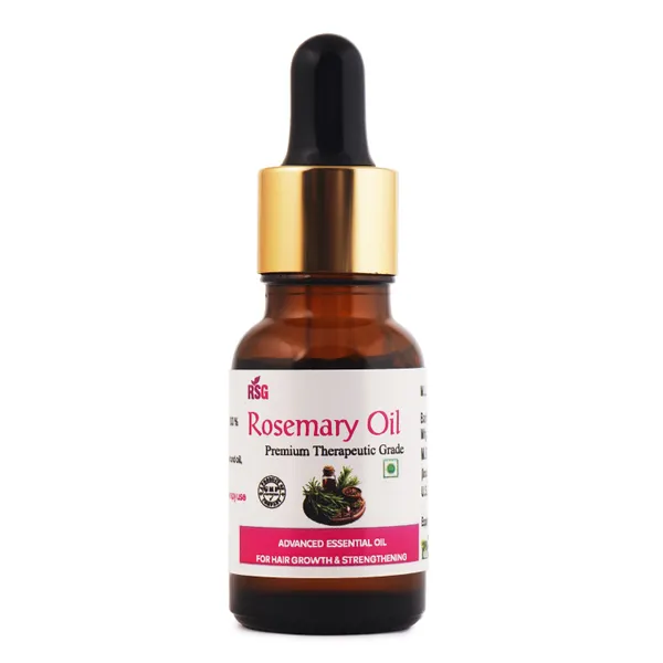 Rsg_Rosemary_Essential_Oil_-_Premium_Therapeutic_Grade_For_Hair_Growth_&_Strengthening_(15Ml)_(Pack_Of_2)