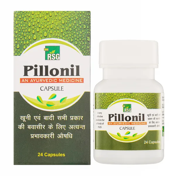 Pillonil_Ayurvedic_Capsule_-_Natural_Relief_For_Piles_(24_Capsules)_(Pack_Of_3)