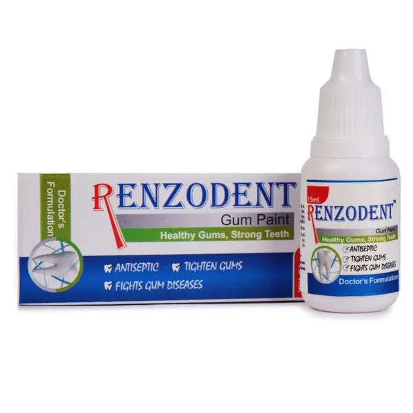 Renzodent_Gum_Paint_-_Healthy_Gums_&_Strong_Teeth_(15Ml)_(Pack_Of_4)