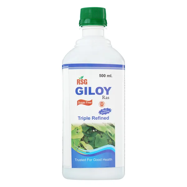Rsg_Giloy_Ras_-_Triple_Refined_Sugar_Free_Ayurvedic_Juice_500Ml_(Pack_Of_2)