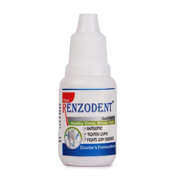 Renzodent_Gum_Paint_-_Healthy_Gums_&_Strong_Teeth_(15Ml)_(Pack_Of_4)