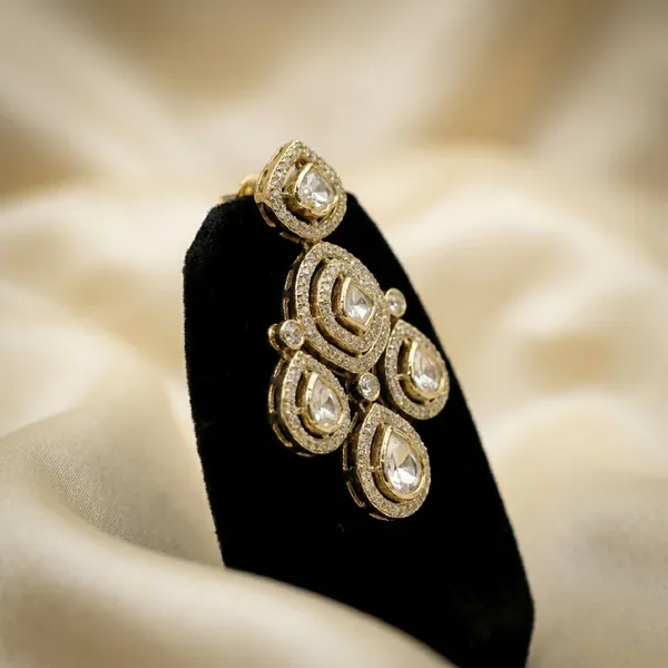 Golden_Necklace_Set_For_Women