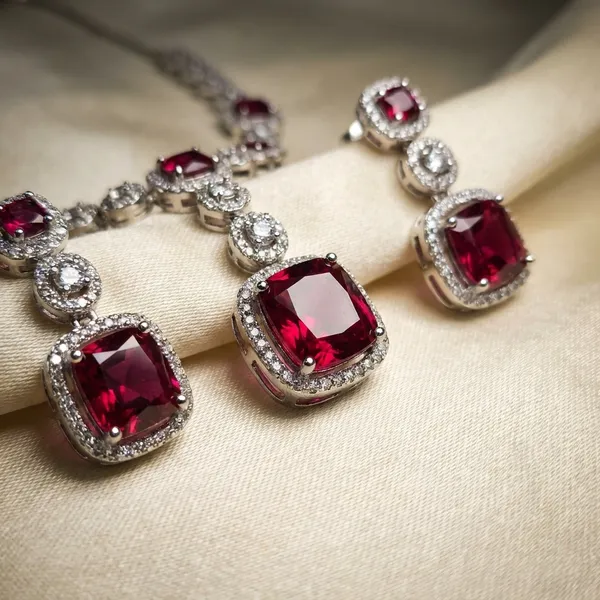 Elegant_Crystal_Bracelet_With_Red_Stone_Accents