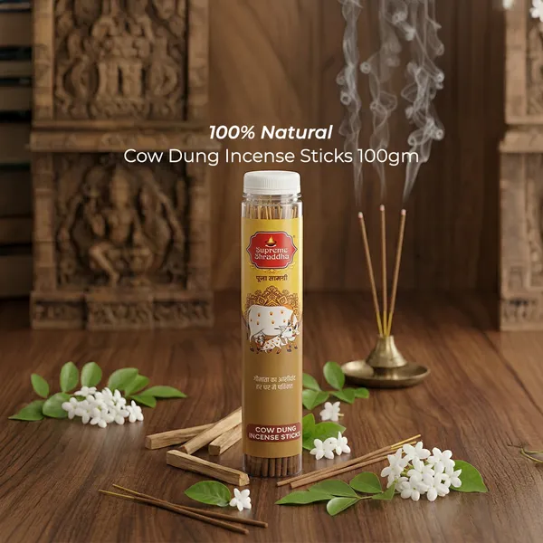 Pack_Of_3_100%_Natural_Cow_Dung_Incense_Sticks