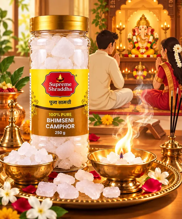 250_gm_Pure_Bhimseni_Pooja_Camphor_-Natural_resins_for_pooja_purpose.