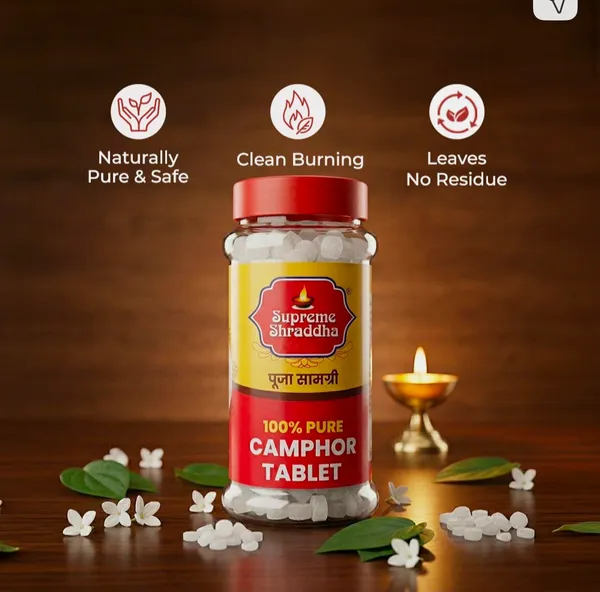 Pure_Bhimseni_Camphor_&_Pooja_Tablet_Camphor_100_gm_(_Pack_of_2_)_each_with_natural_raisins_(_Pooja_use_)