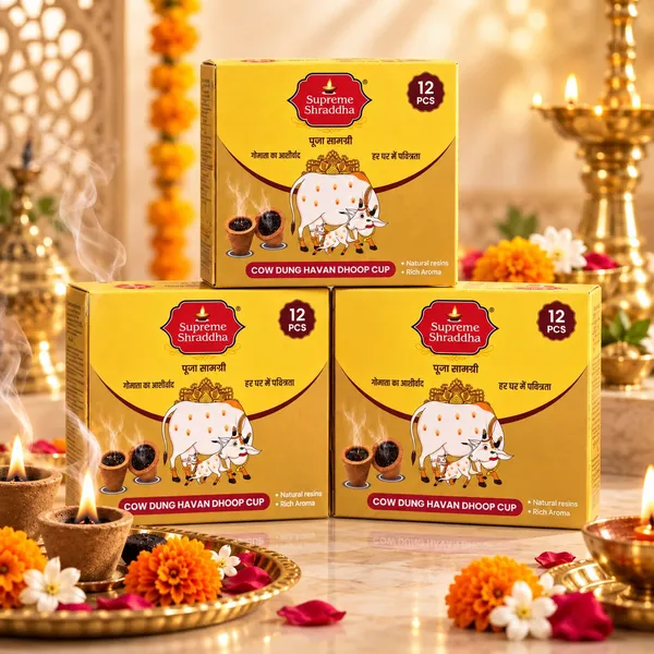 Pure_made_Cow_Dung_Havan_Dhoop_Cup_-_BUY_2_and_get_1_FREE_36_pcs__(_Natural_Resins_&_Rich_Aroma)