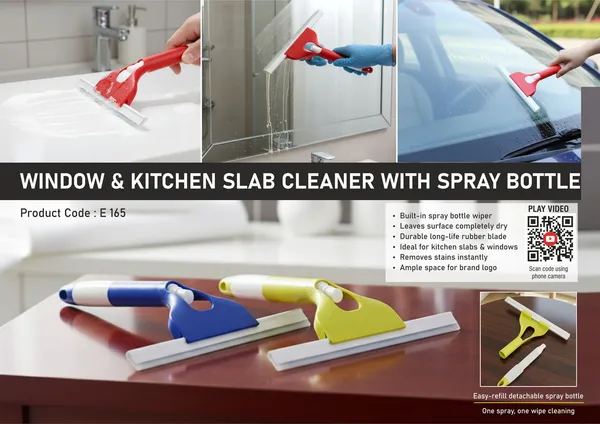Window_&_Kitchen_Slab_Cleaner_With_Spray_Bottle_MultiSurface_Cleaning_Tool