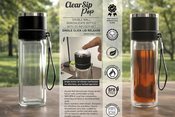 Clearsip_Pop_Double_Wall_Borosilicate_Glass_Bottle_With_Stainless_Steel_Infuser